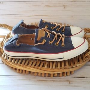 Converse All Star Shoreline Sneakers Size 10